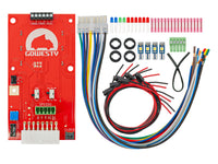 Thumbnail of Instrument Cluster Overhaul Bundle (KPH) [Vanagon]