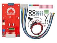 Thumbnail of Instrument Cluster Circuit Foil Replacement Kit [Vanagon]