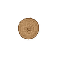 Thumbnail of Origin Tree Ring Magnet