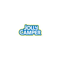 Thumbnail of Aimant Jolly Camper