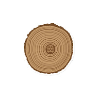 Thumbnail of Origin Tree Ring Magnet