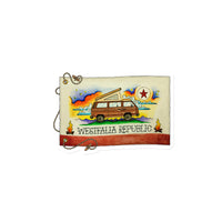 Thumbnail of Westfalia Republic Magnet