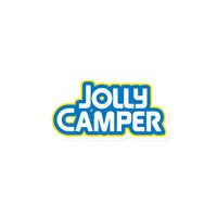 Thumbnail of Aimant Jolly Camper