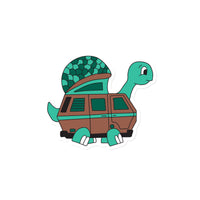 Thumbnail of Tom Turtle Magnet