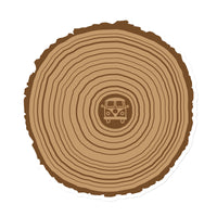 Thumbnail of Origin Tree Ring Magnet