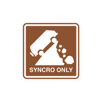 Thumbnail of Syncro Only Magnet