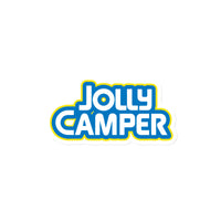 Thumbnail of Aimant Jolly Camper