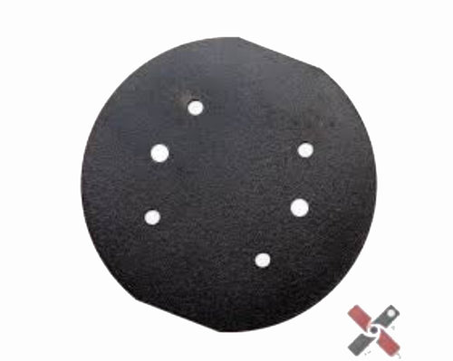 Rotopax Pack Backing Plate