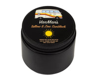 Thumbnail of VanMan’s Tallow & Zinc SunBlock