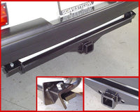 Thumbnail of BARGAIN BASEMENT - Trailer Hitch With 2