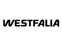 Thumbnail of Westfalia Pop-Top Decal (Black)
