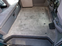 Thumbnail of Carpet Mat - Passenger Area [Eurovan MV Hardtop]