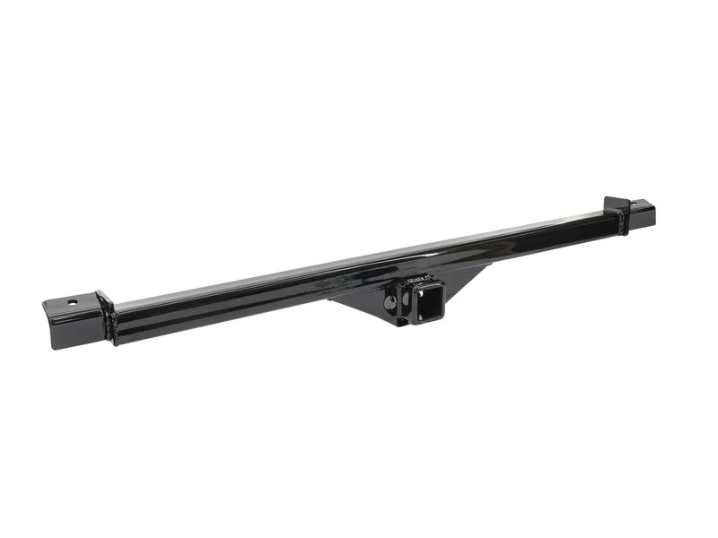 BARGAIN BASEMENT - Trailer Hitch With 2