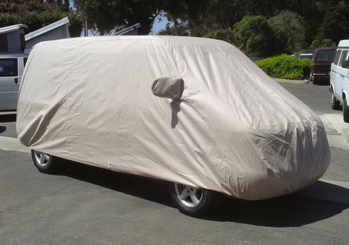 Ultratect Car Cover [Late Eurovan Multivan & Tin-Top]