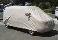 Thumbnail of Ultratect Car Cover [Late Eurovan Multivan & Tin-Top]