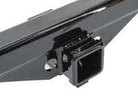 Thumbnail of BARGAIN BASEMENT - Trailer Hitch With 2