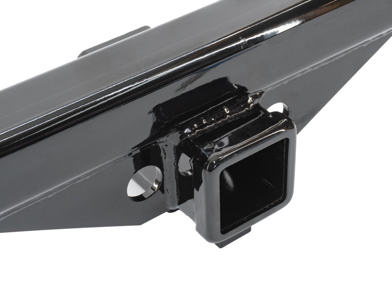 BARGAIN BASEMENT - Trailer Hitch With 2
