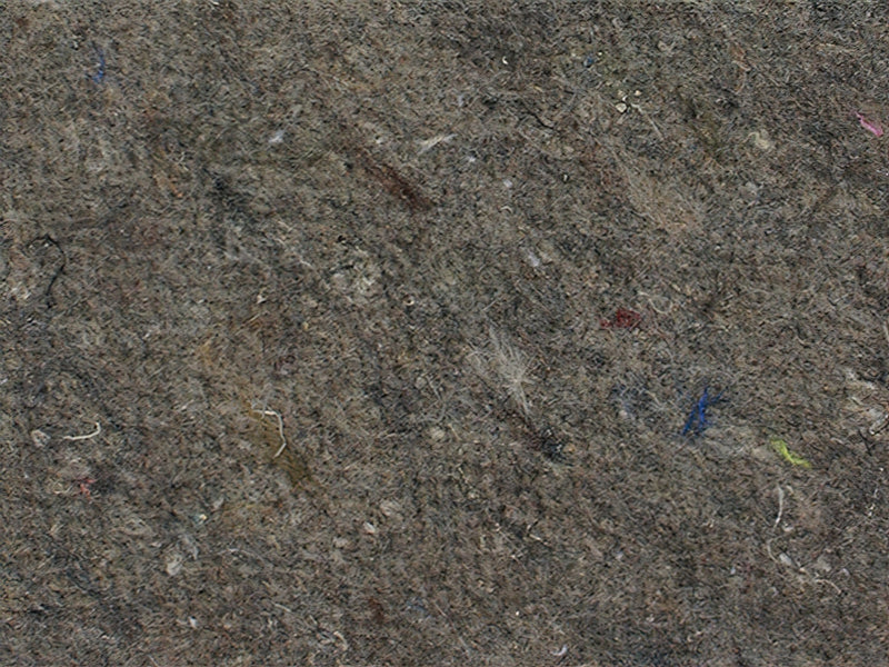 Under Carpet Insulation Pad Set