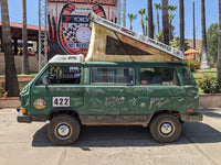 Thumbnail of Trim Ring & Hubcap Bundle (GoWesty 15