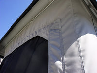 Thumbnail of Pop-Top Tent Forest Green (Acrylic) [Eurovan Winnebago]