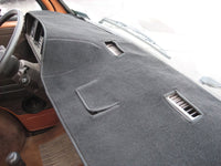 Thumbnail of Dash Cover [Early Vanagon]