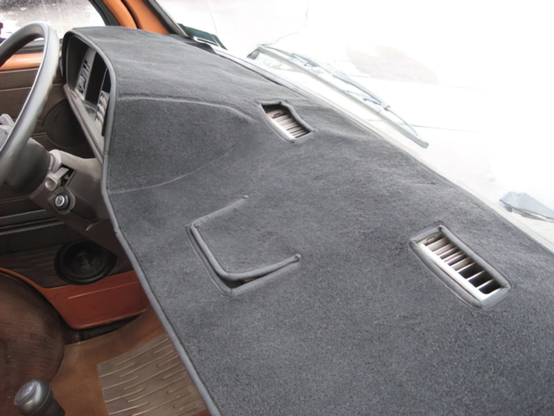 Dash Cover [Early Vanagon]