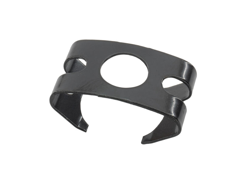 Brake line spring clip – GoWesty