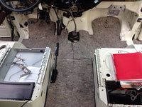 Thumbnail of Under Carpet Insulation Pad Set