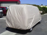 Thumbnail of Ultratect Car Cover [Late Eurovan Multivan & Tin-Top]