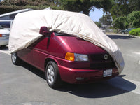Thumbnail of Ultratect Car Cover [Late Eurovan Multivan & Tin-Top]