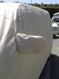 Thumbnail of Ultratect Car Cover [Late Eurovan Multivan & Tin-Top]