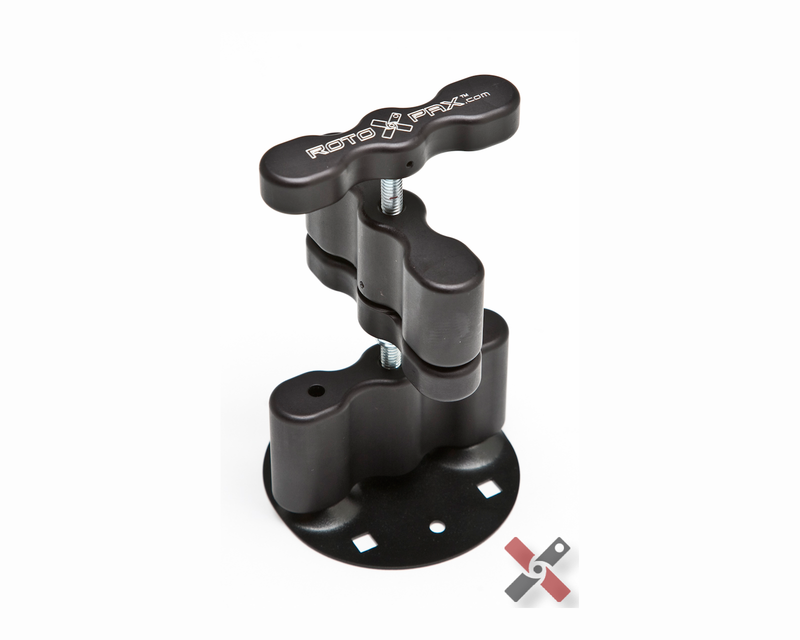 Rotopax Pack Mount Extension