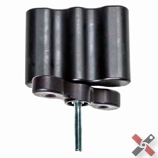 Thumbnail of 3 Gallon Pack Mount Extension