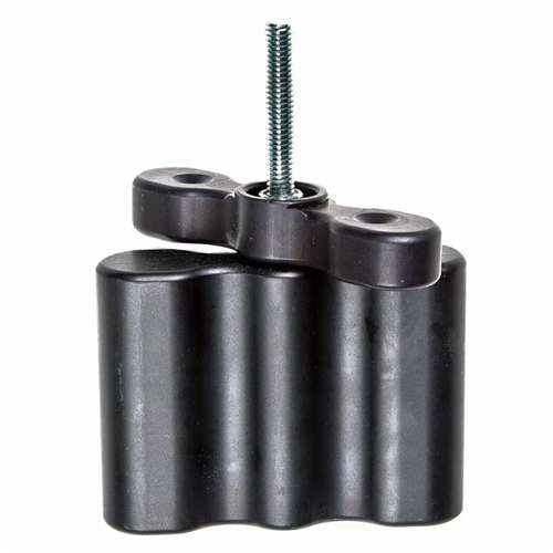 3 Gallon Pack Mount Extension