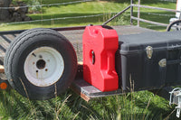 Thumbnail of 3 Gallon Pack Mount Extension