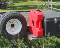 Thumbnail of 3 Gallon Pack Mount Extension