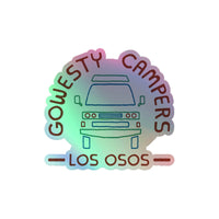 Thumbnail of GoWesty Campers 