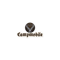 Thumbnail of Campermeister Campmobile Sitcker