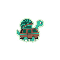 Thumbnail of Tom Turtle Sticker