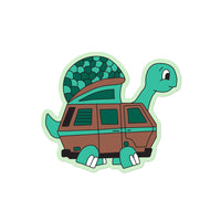 Thumbnail of Tom Turtle Sticker