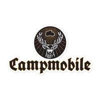 Thumbnail of Campermeister Campmobile Sitcker