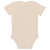 Thumbnail of Buffalo Westy Organic Baby One-Piece Bodysuit