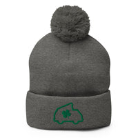 Thumbnail of Lucky Westy Pom-Pom Beanie