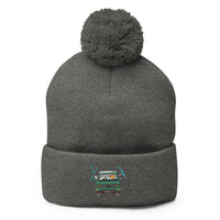 Thumbnail of Shred Van Pom-Pom Beanie