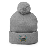 Thumbnail of Shred Van Pom-Pom Beanie