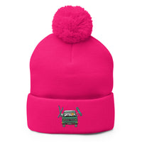 Thumbnail of Shred Van Pom-Pom Beanie