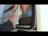 Thumbnail of Rear Hatch Lock Extension [Bus/Vanagon]