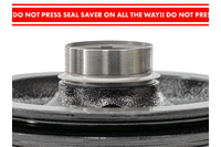 Thumbnail of Pulley Leak Fix Kit [All Waterboxer]