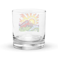 Thumbnail of Van & Sun Rocks Glass