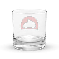 Thumbnail of GoWesty Logo Rocks Glass